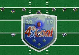 4th and Goal 2019: Get ready for intense football action! Strategize, pass, and tackle your way to victory in this thrilling sports game. Play now!