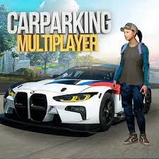 Car Parking Multiplayer: A realistic parking simulation game where you can compete with friends and customize your vehicles.
