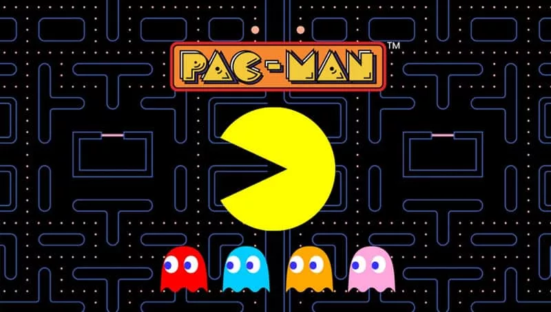 Pacman Unblocked: Play the classic arcade game Pac-Man without restrictions. Navigate the maze, eat pellets, and avoid ghosts in this unblocked version.
