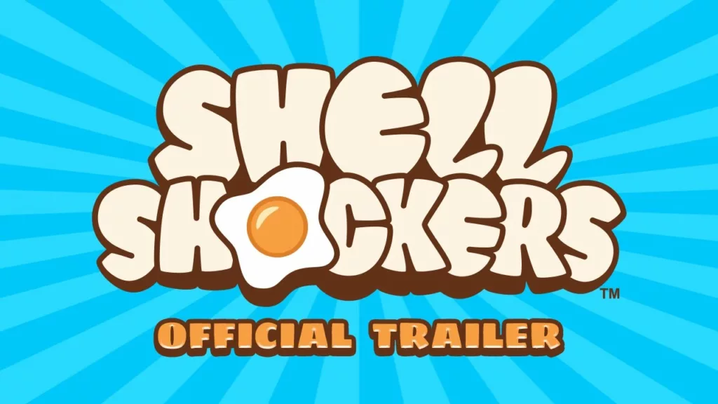 Shell Shockers: Dive into this egg-citing multiplayer first-person shooter game where eggs are the soldiers. Crack shells, eliminate opponents, and dominate the battlefield!